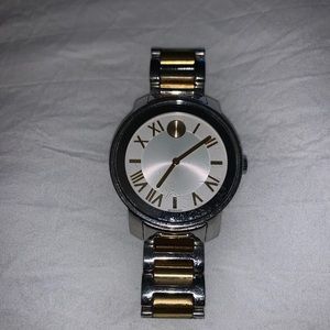 Moved Bold watch